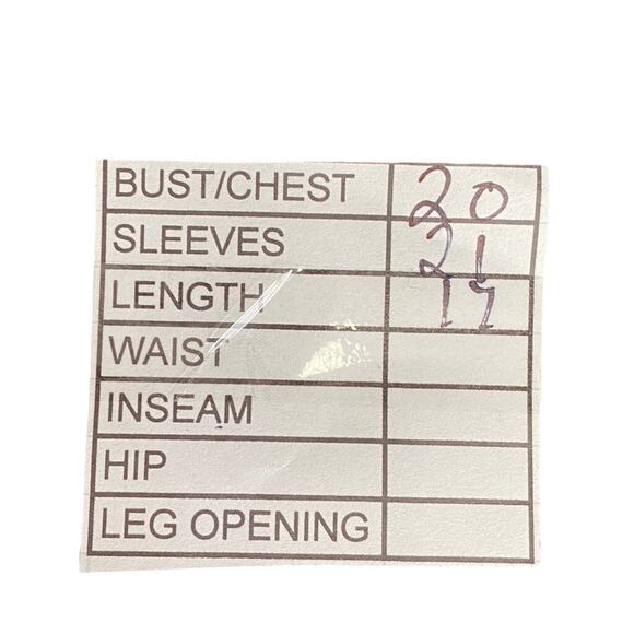 LABIJOU Women's Olive Green Snap-Button Cropped Puffer Jacket SZ M - Picture 10 of 10